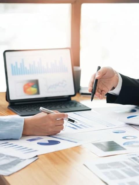 Asesorías de empresas y emprendedores en Boiro